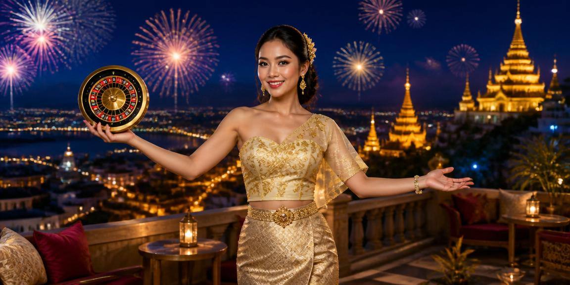 7y677 တိုက်ရိုက်ကာစီနို ထူးခြားကမ်းလှမ်းချက်