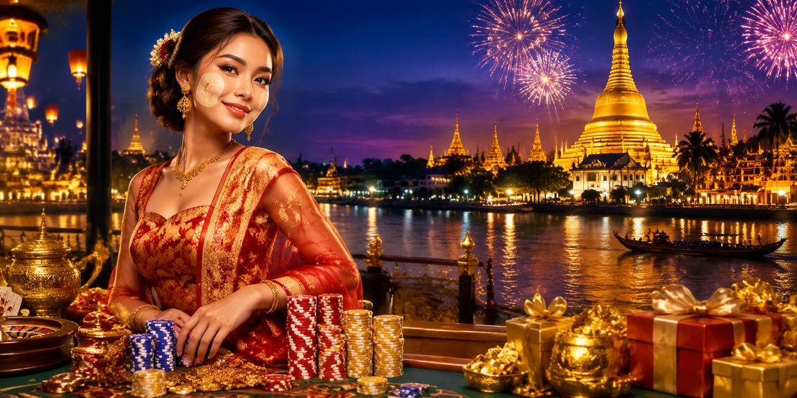 7y677 ငွေပေးချေမှု လမ်းညွှန်