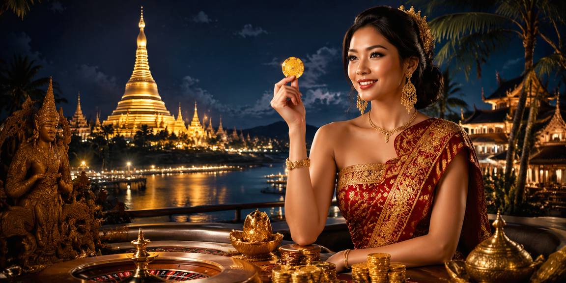 7y677 စလော့ဂိမ်း